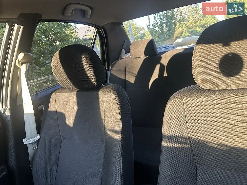 2011 Geely CK (Otaka) - мініатюра 8
