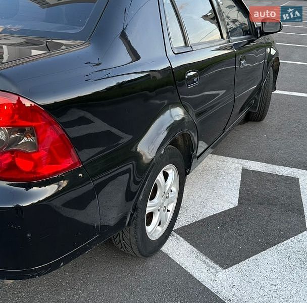 Седан Geely CK-2 2010 в Харкові