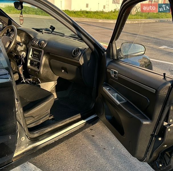 Седан Geely CK-2 2010 в Харкові