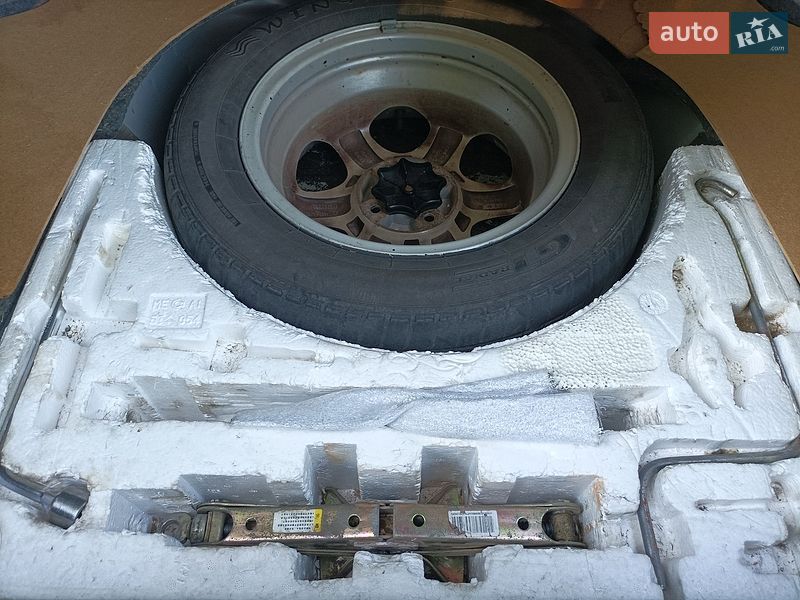 Седан Geely CK-2 2011 в Ровно
