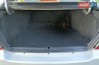 Седан Geely CK-2 2011 в Ровно