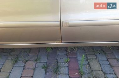 Седан Geely CK-2 2011 в Макарове
