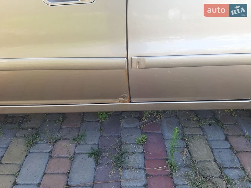 Седан Geely CK-2 2011 в Макарове