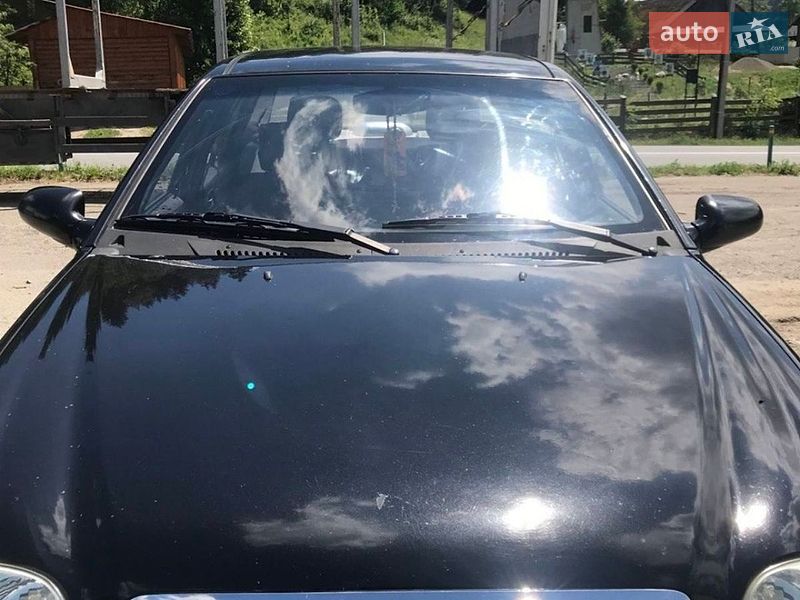 Седан Geely CK-2 2010 в Косове фото 2 Седан Geely CK-2 2010 в Косове