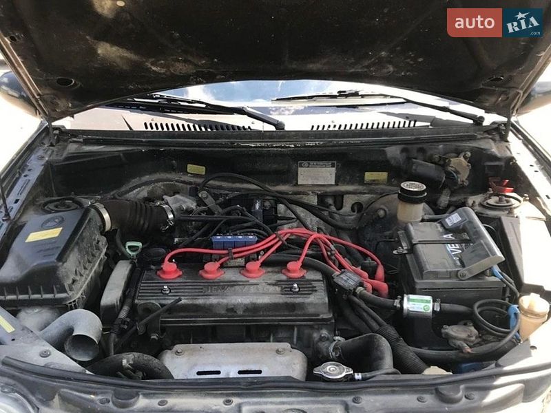 Седан Geely CK-2 2010 в Косове фото 9 Седан Geely CK-2 2010 в Косове