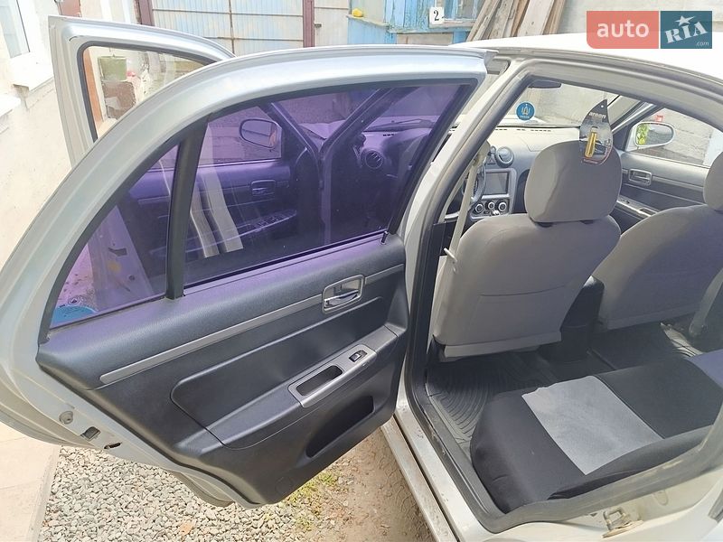 Седан Geely CK-2 2014 в Сумах