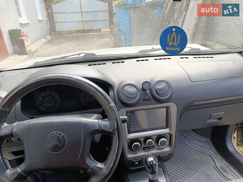 Седан Geely CK-2 2014 в Сумах