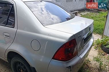 Седан Geely CK-2 2014 в Сумах