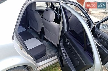 Седан Geely CK-2 2014 в Сумах фото 6 Седан Geely CK-2 2014 в Сумах