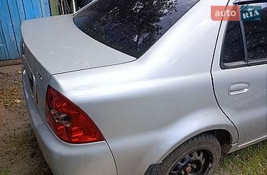 Седан Geely CK-2 2014 в Сумах