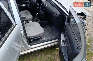Седан Geely CK-2 2014 в Сумах