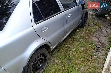 Седан Geely CK-2 2014 в Сумах фото 11 Седан Geely CK-2 2014 в Сумах