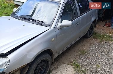 Седан Geely CK-2 2014 в Сумах