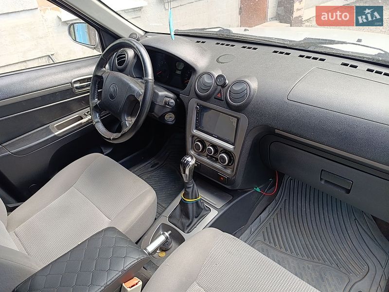 Седан Geely CK-2 2014 в Сумах