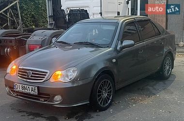 Седан Geely CK-2 2010 в Харькове Седан Geely CK-2 2010 в Харькове