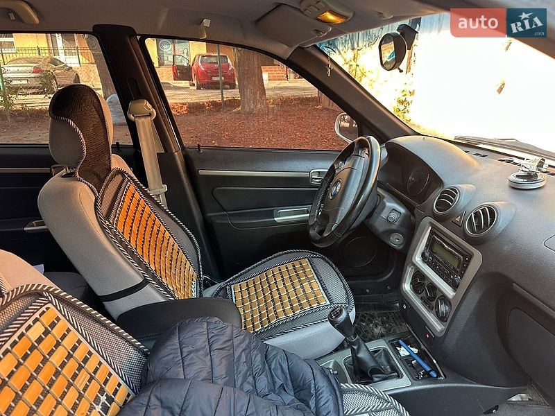 Седан Geely CK-2 2010 в Вінниці фото 15 Седан Geely CK-2 2010 в Вінниці