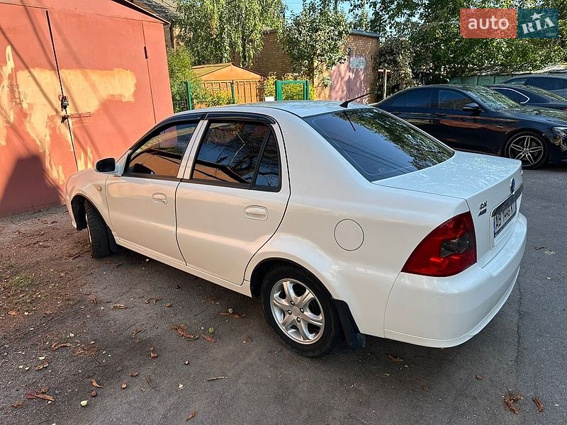 Седан Geely CK-2 2010 в Вінниці фото 23 Седан Geely CK-2 2010 в Вінниці
