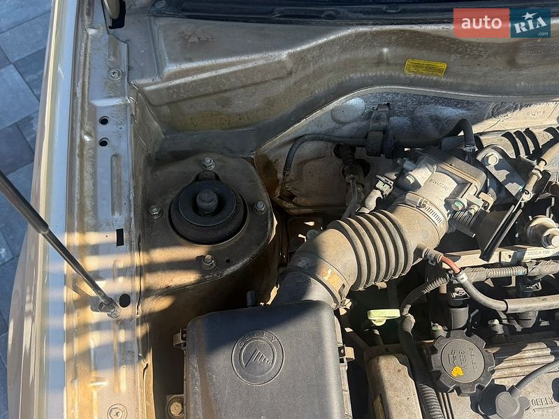 Седан Geely CK-2 2014 в Киеве