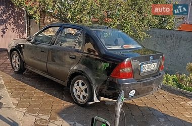 Седан Geely CK-2 2011 в Золочеві фото 9 Седан Geely CK-2 2011 в Золочеві