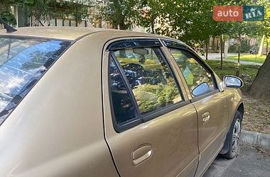 Седан Geely CK-2 2010 в Харкові
