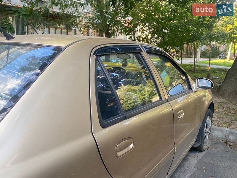 Седан Geely CK-2 2010 в Харкові