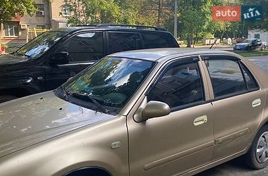 Седан Geely CK-2 2010 в Харкові