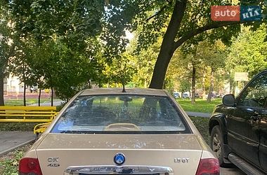 Седан Geely CK-2 2010 в Харкові