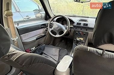 Седан Geely CK-2 2008 в Виннице