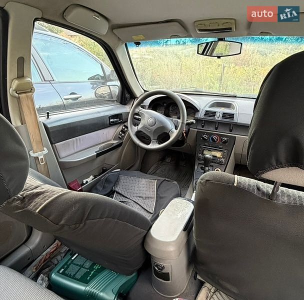 Седан Geely CK-2 2008 в Виннице