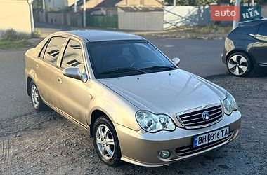 Седан Geely CK-2 2011 в Одессе