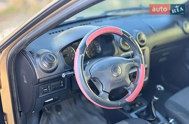 Седан Geely CK-2 2011 в Одессе