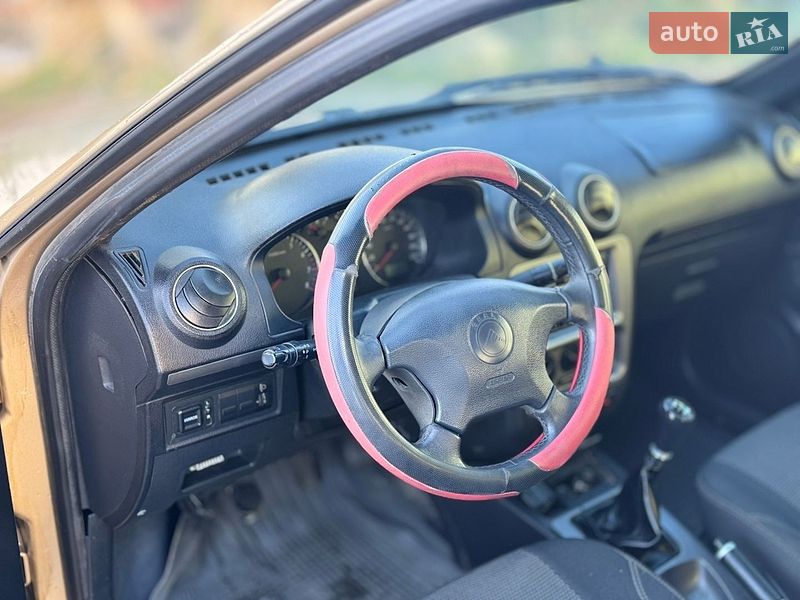 Седан Geely CK-2 2011 в Одессе