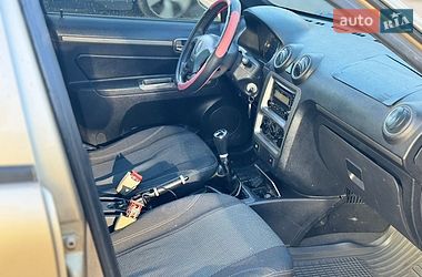 Седан Geely CK-2 2011 в Одессе
