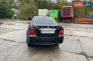 Седан Geely CK-2 2011 в Борисполі фото 5 Седан Geely CK-2 2011 в Борисполі