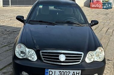 Седан Geely CK-2 2011 в Люботине Седан Geely CK-2 2011 в Люботине