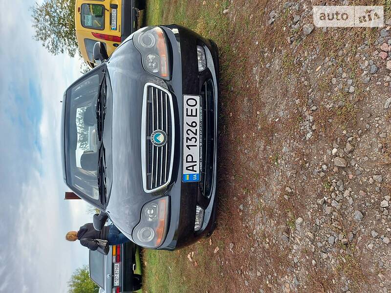 Geely CK1 1.5 MT Comf