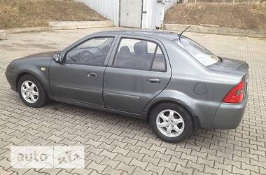 Седан Geely CK 2008 в 