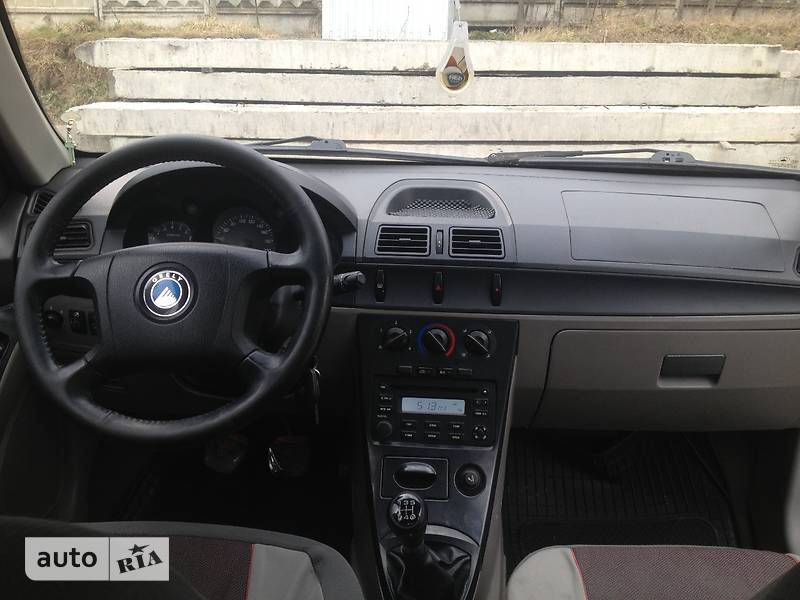 Седан Geely CK 2008 в Луцке фото 12 Седан Geely CK 2008 в Луцке