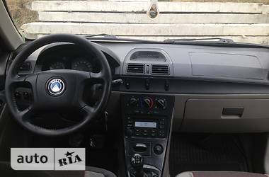 Седан Geely CK 2008 в 