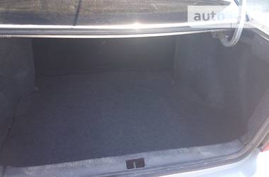 Седан Geely CK 2008 в 