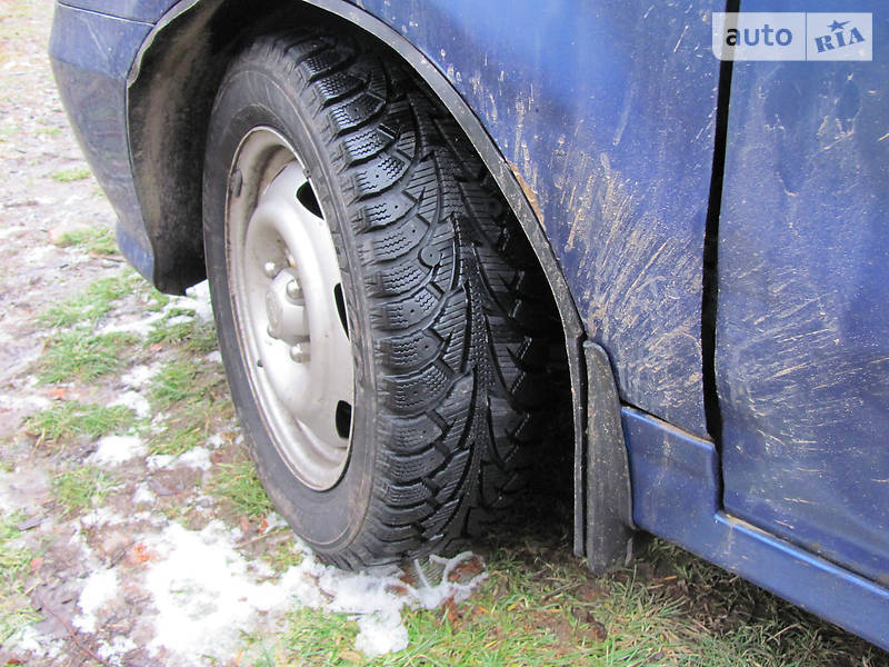 Седан Geely CK 2008 в Мукачево