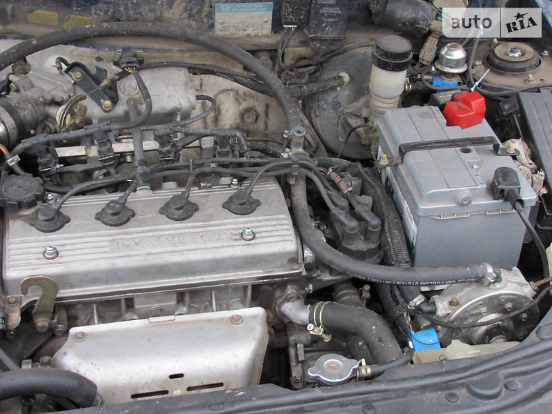 Седан Geely CK 2008 в Мукачево