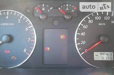 Седан Geely CK 2012 в 