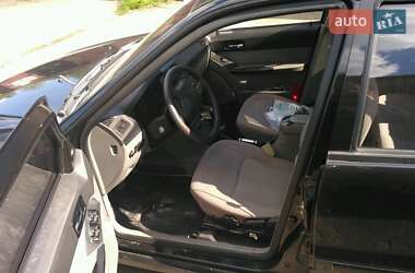 Седан Geely CK 2009 в Львове