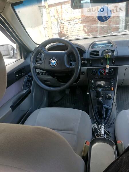 Седан Geely CK 2008 в Полтаве