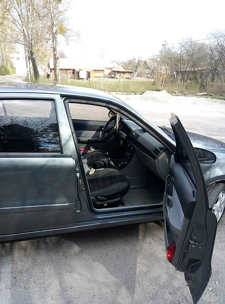 Седан Geely CK 2008 в Рокитном