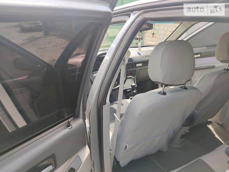 Седан Geely CK 2008 в Куп'янську