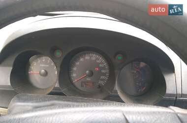 Седан Geely CK 2007 в 