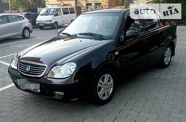 Седан Geely CK 2014 в Бердичеве