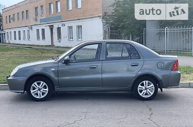 Седан Geely CK 2012 в Полтаве